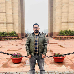 Sourav Kamboj