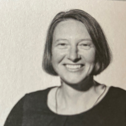 Dagmar Roos