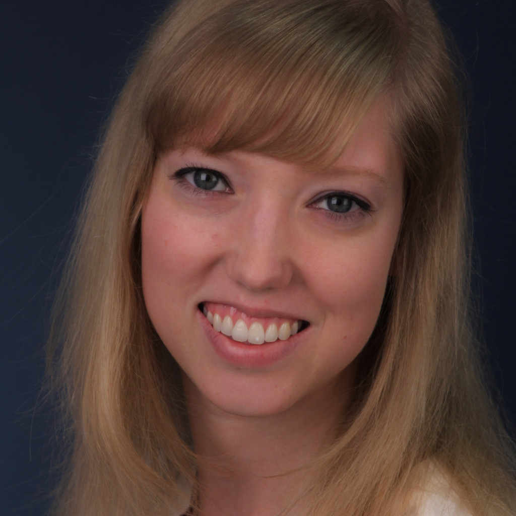 Stephanie Szillat Application Advisor (Europe) Shell Deutschland