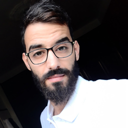 Ing. Walid Keddam