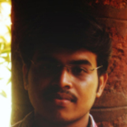 Praveen Nair