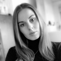 Katja Bierbrauer's profile picture