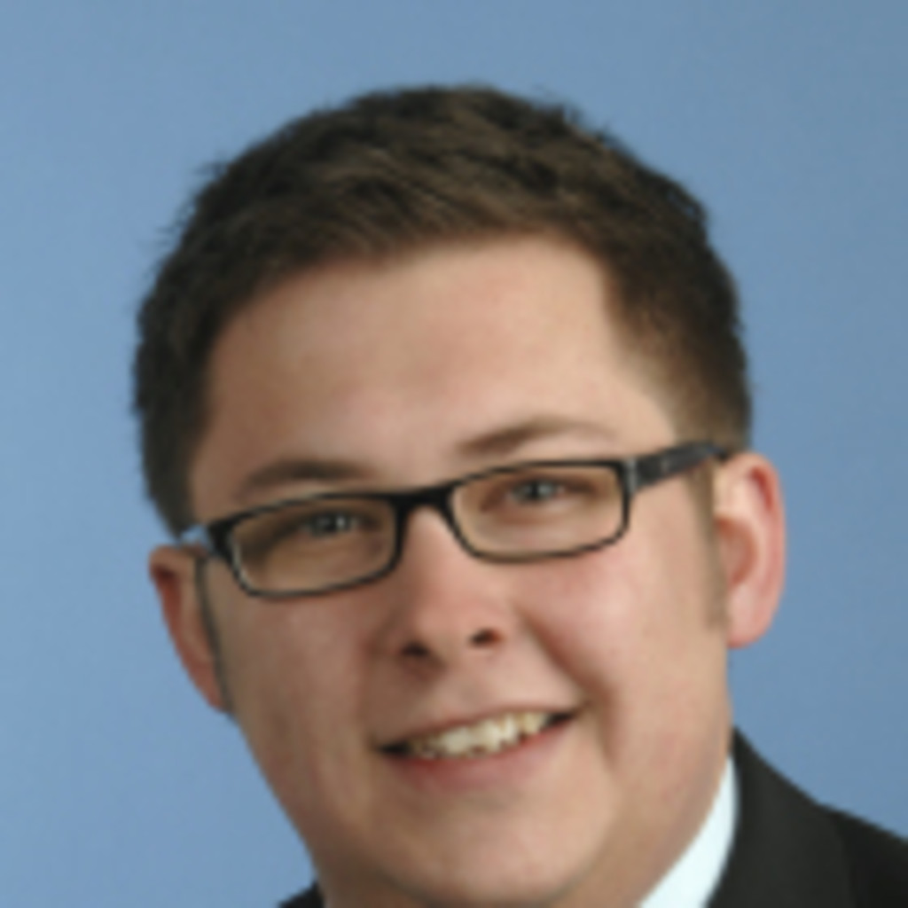 Thomas Wirtz Expert Logistic Management TK Steel Europe AG XING