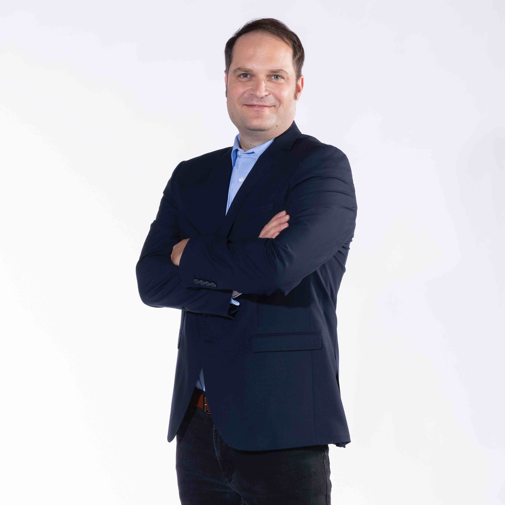 Christian Strulik Leiter Marktlayout CategoryManagement