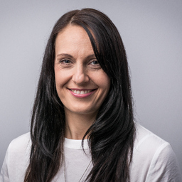 Christina Novoa-Weber