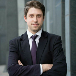 Dorian Bönsch