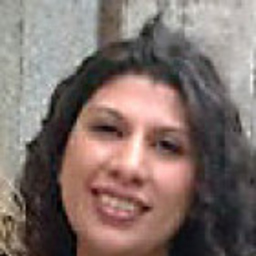 ANA MERCEDES SERRANO SALAZAR