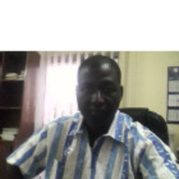 Albert ZOURE