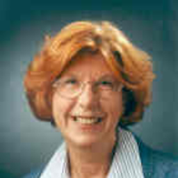 Gertraud Heschgl