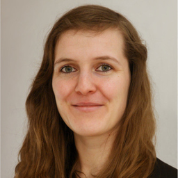 Dr. Maike Leupold