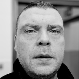 Andreas Schneider