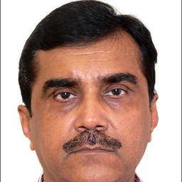 Praveen Panchal