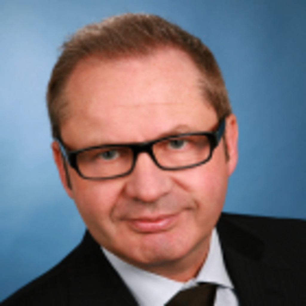 Herbert Karl Credit Manager im Ruhestand seit 09/2021 HKCredit