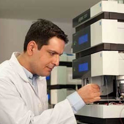 Dr. Mehrdad Shams
