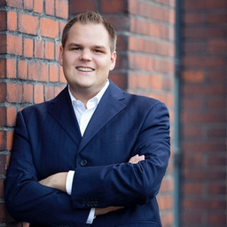 Hubertus Frhr. von Malsen-Ponickau's profile picture