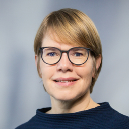 Dr. Julia Orthmann