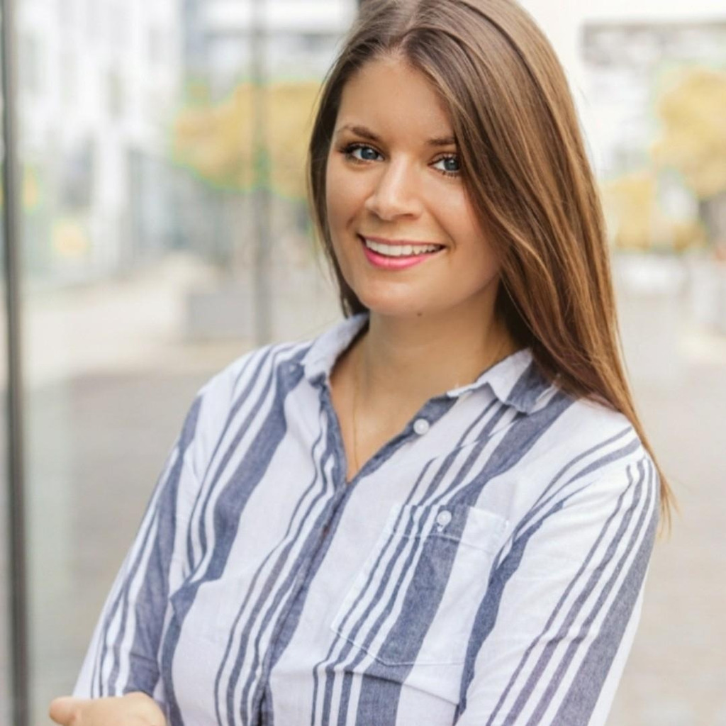 Jasmin Linda Urban Disponentin, Wirtschaftsfachwirtin (IHK