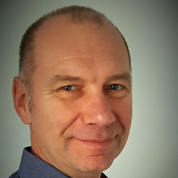 Jörg Sieckendieck