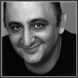 Kamyar Dorodian