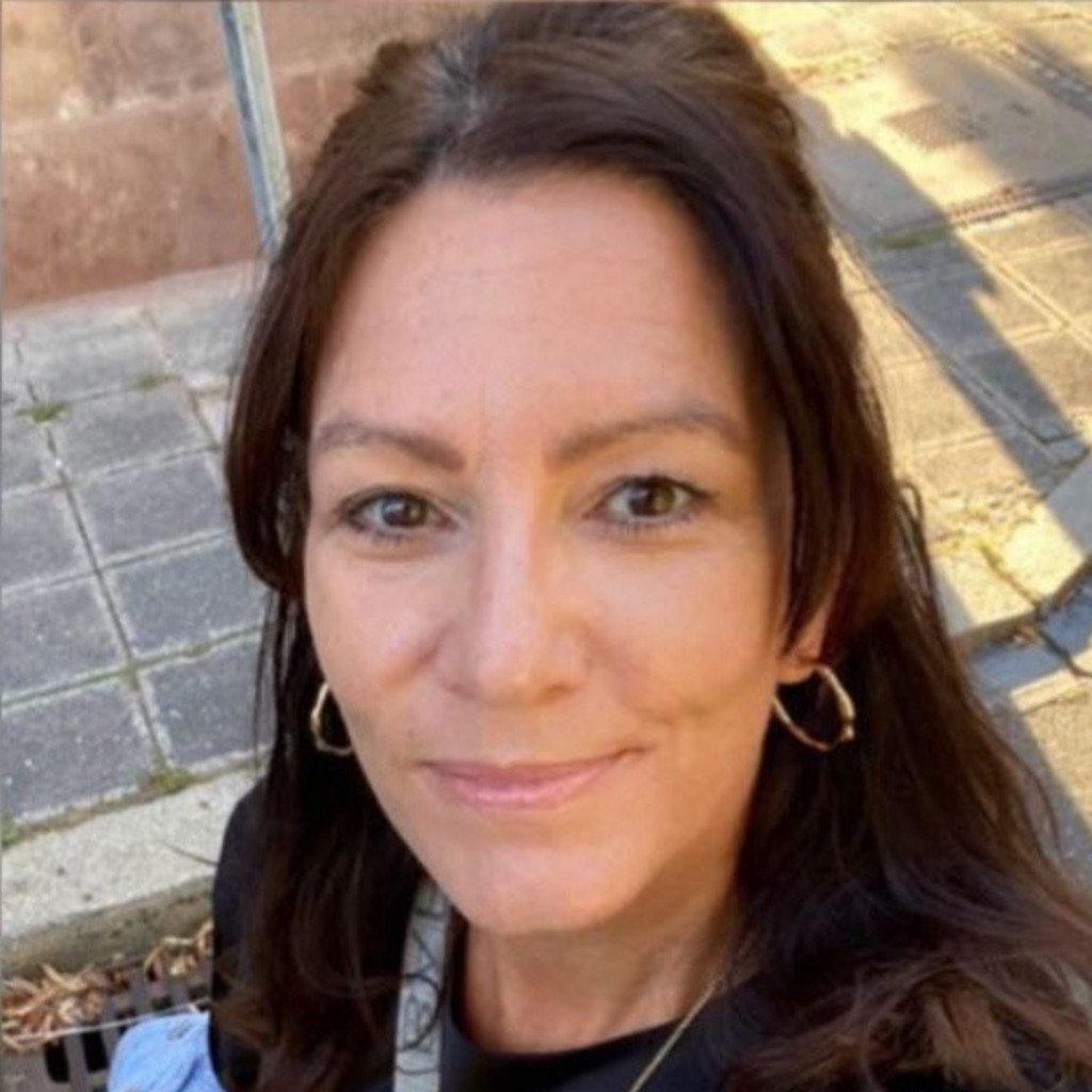 Claudia Ganci Mediaberaterin Verlag Der Marktspiegel GmbH XING