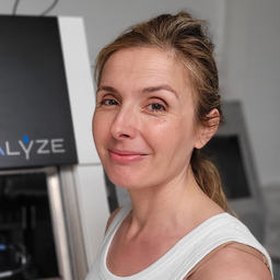 Dr. Nora Fekete-Drimusz