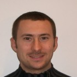 Vincent Charoy