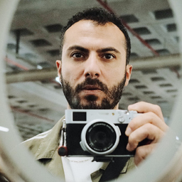 Sarp Dökmeci