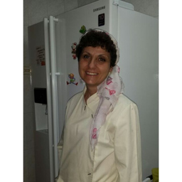 Sonia Martínez de Leyva Ramírez