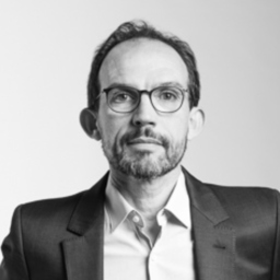 Pierre Pesnel