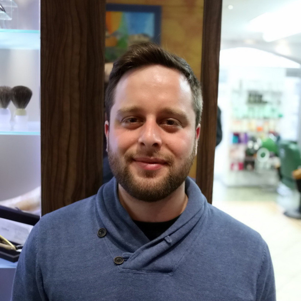 Flavio Ferrari Praktikant Zentrum für Aviatik XING