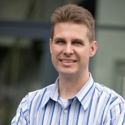Markus Oertel