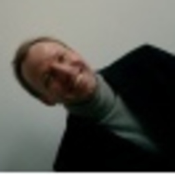 Ralf Johannwerner