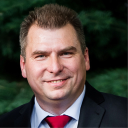 Dipl.-Ing. Robert Olejniczak