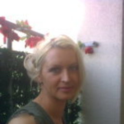 Iwona Kurdzieko
