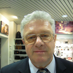 Hans Riklin