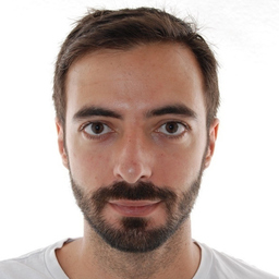 Prof. Armando Nascimento