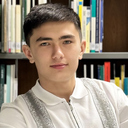 Muhammadali Ghiyosov
