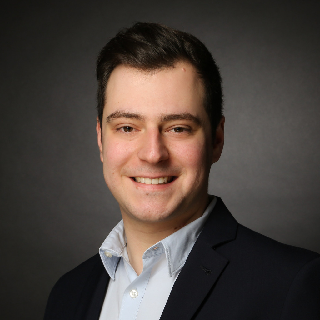 Felix Michels Konstrukteur Weil Technology XING