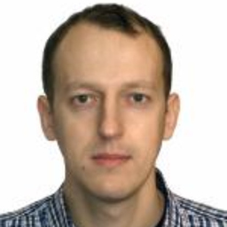 Yury Liakhovich