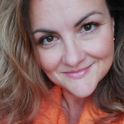 Sandra Bergmann's profile picture