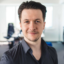 Sascha Raab