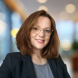 Caren 'Anni' Seidl