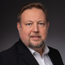 Stefan Scherp