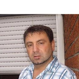 Alexios Karagiannidis