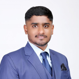 Rushikesh Ravindra Yadav