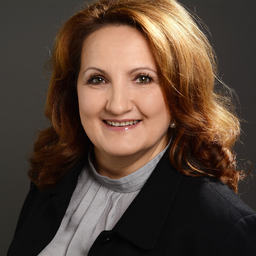 Dr. Tanja Kerber-Momot