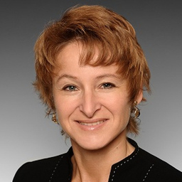 Bettina Tschesch