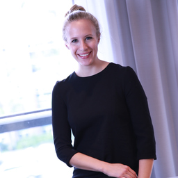 Lena Kalsbach