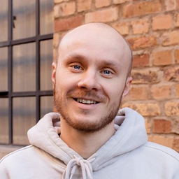 Benedikt Keck