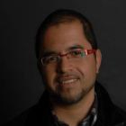 Prof. Albeiro Vasquez Casallas
